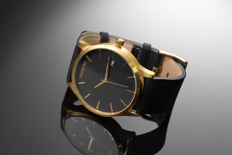 MVMT Watches 2014 Holiday Collection