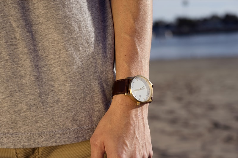 MVMT Watches 2014 Holiday Collection