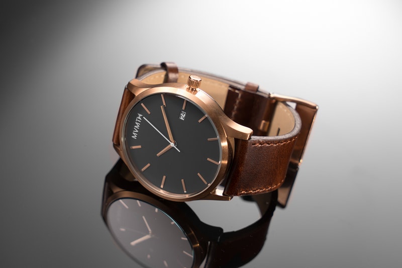 MVMT Watches 2014 Holiday Collection