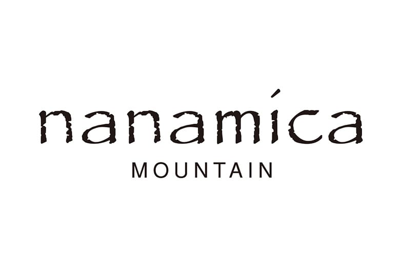 nanamica MOUNTAIN Opening