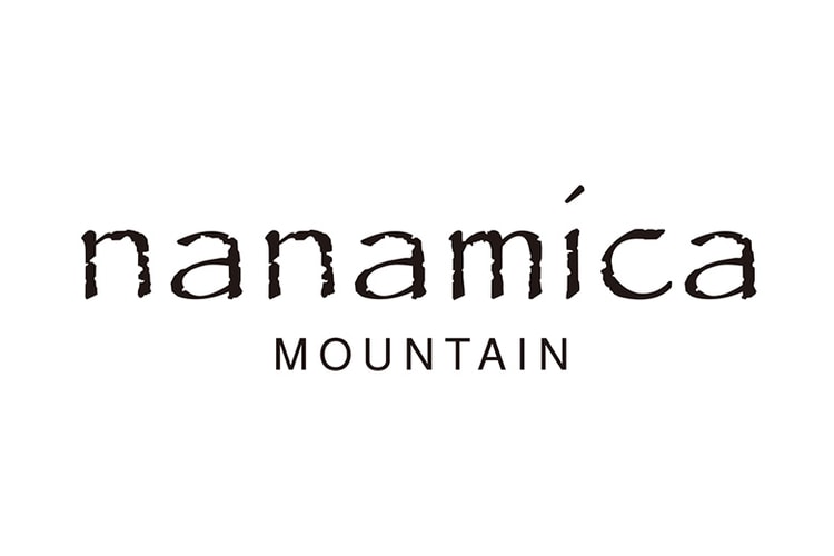 nanamica MOUNTAIN Opening