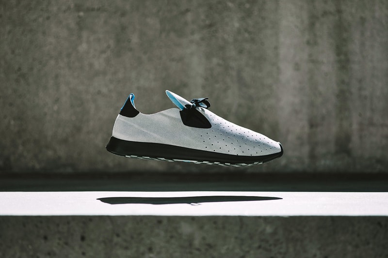 Native Shoes Launches Its Limited Edition Apollo Hand-Dyed Collection