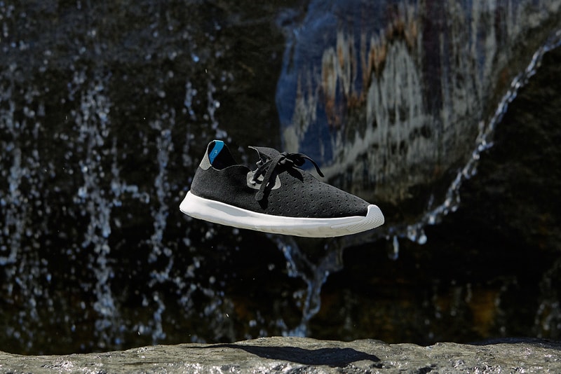 Native Shoes Launches Its Limited Edition Apollo Hand-Dyed Collection