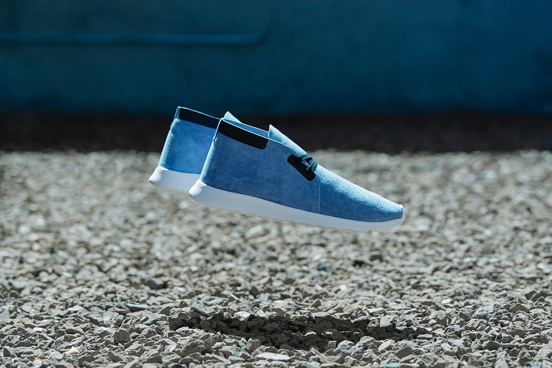 Native Shoes Launches Its Limited Edition Apollo Hand-Dyed Collection