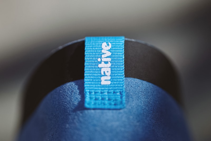 Native Shoes Launches Its Limited Edition Apollo Hand-Dyed Collection