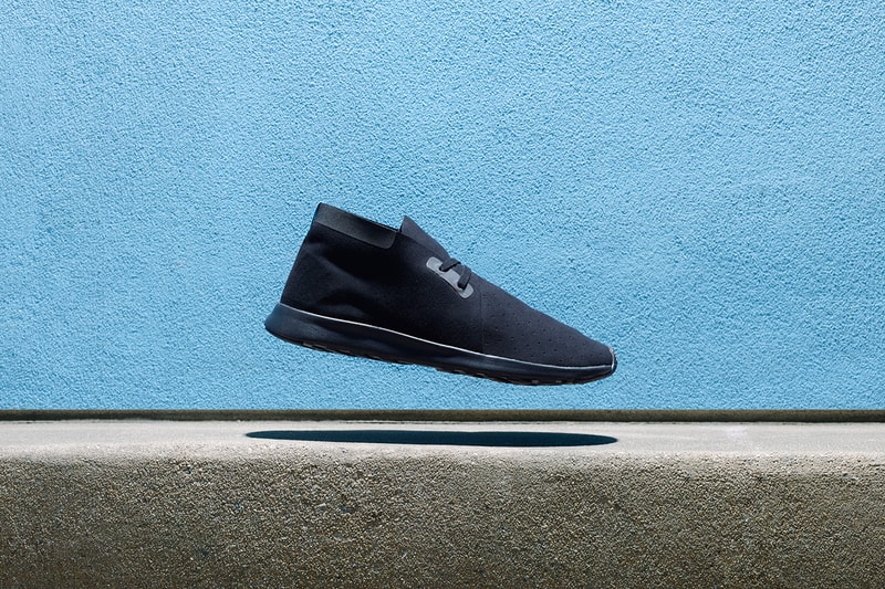 Native Shoes Launches Its Limited Edition Apollo Hand-Dyed Collection