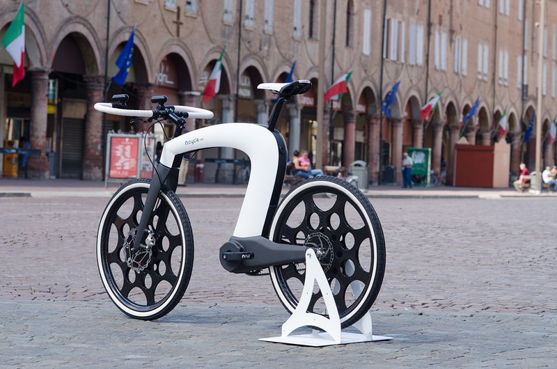 nCycle 100 Special Edition