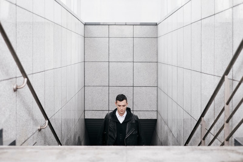 Ne.Sense 2014 "Cloudy Lines" Editorial