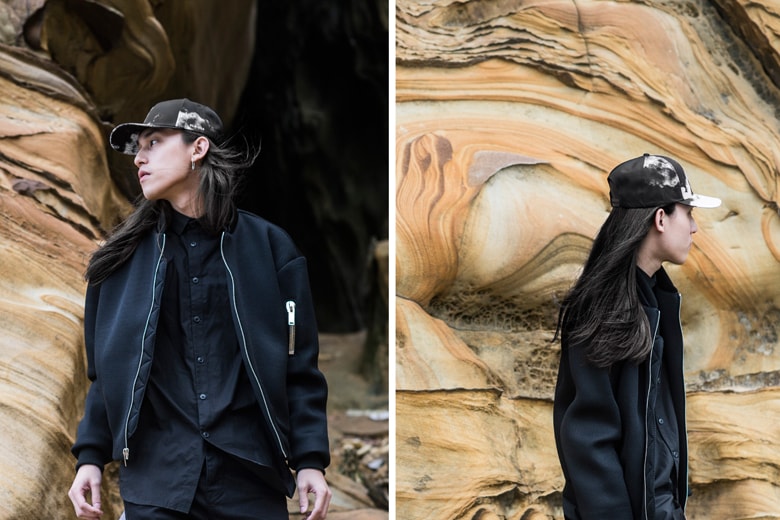 Ne.Sense 2014 Holiday "Vast" Lookbook