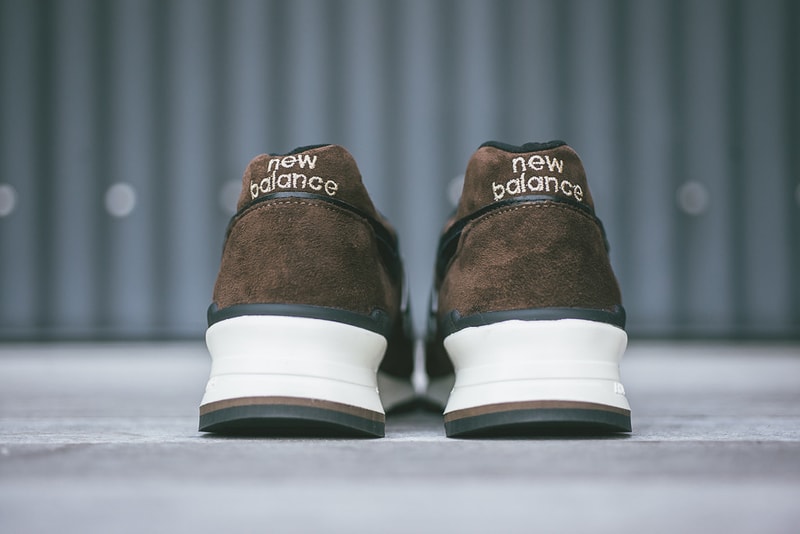 New Balance ML997DBR