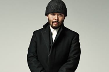 NEXUSVII 2014 Fall/Winter Lookbook featuring Poggy