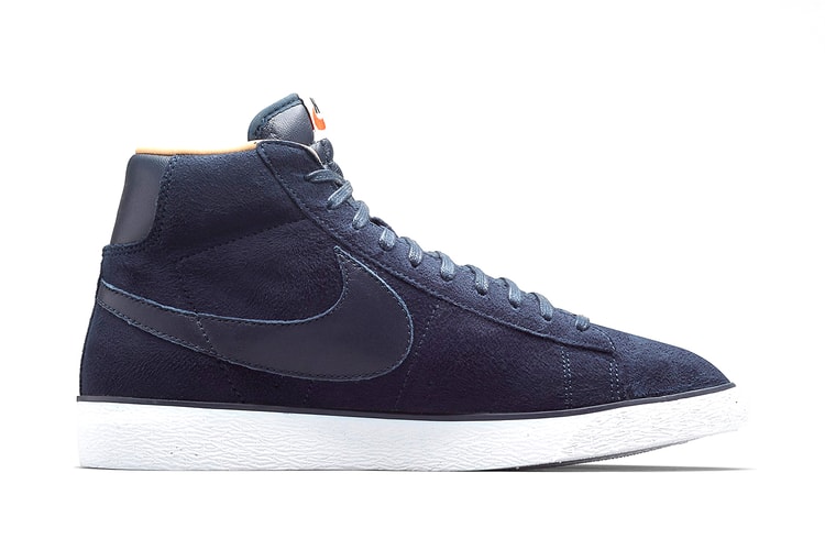 Nike 2014 Fall/Winter Blazer Mid SP