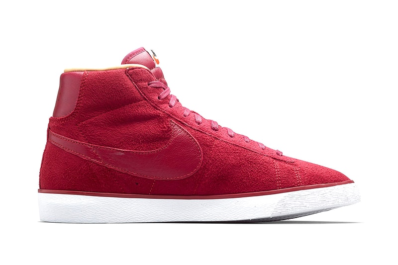 Nike 2014 Fall/Winter Blazer Mid SP