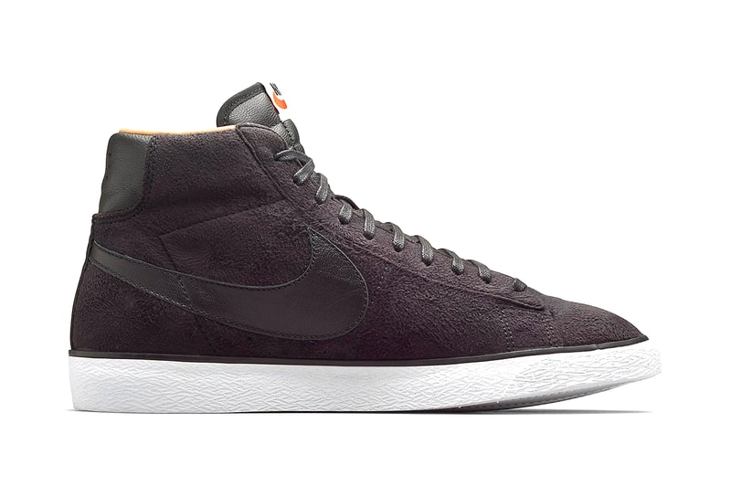 Nike 2014 Fall/Winter Blazer Mid SP