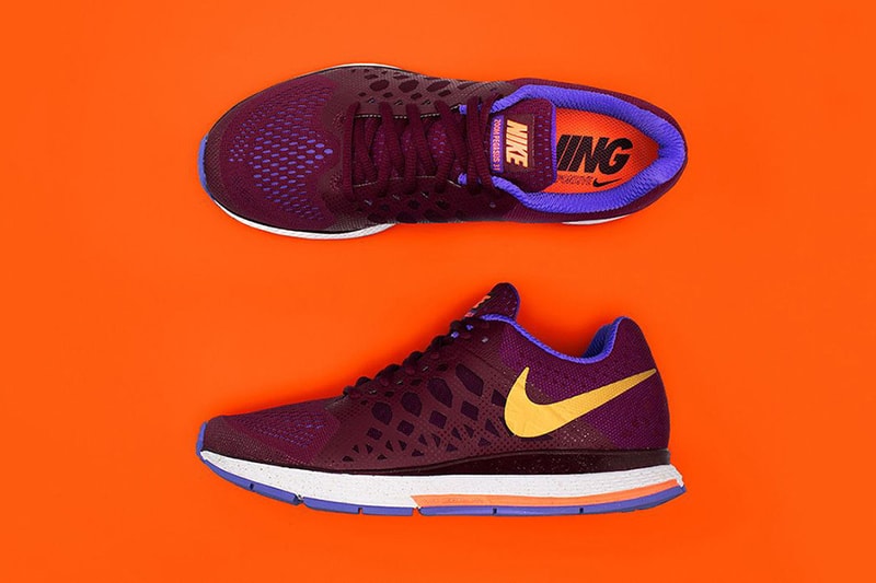Nike 2014 Running Celebration Pack