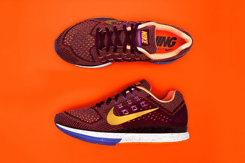 Nike 2014 Running Celebration Pack