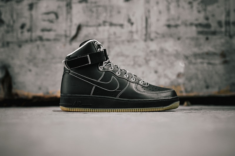Nike Air Force 1 High "Work"