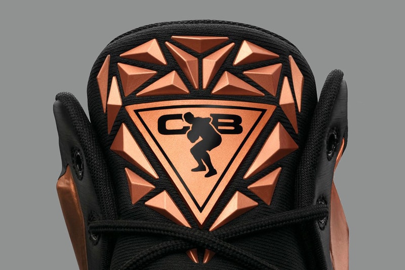 Nike Chuck Posite QS iD
