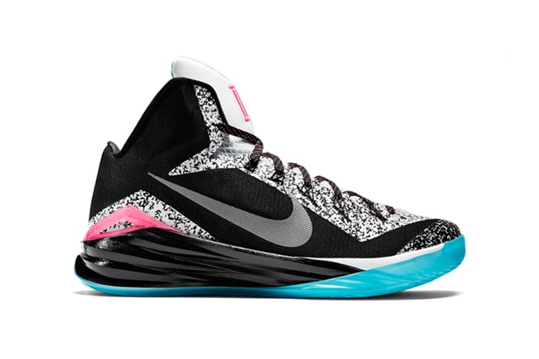 Nike Hyperdunk 2014 Kyrie Irving PE