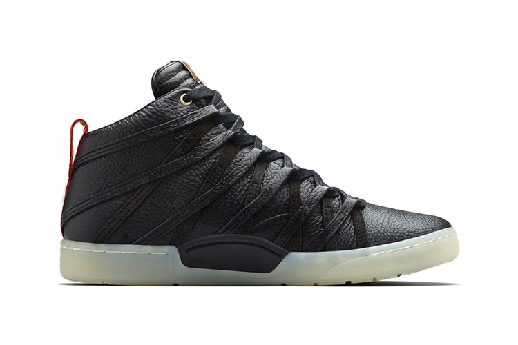 Nike KD VII NSW Lifestyle Black/Black-Metallic Gold