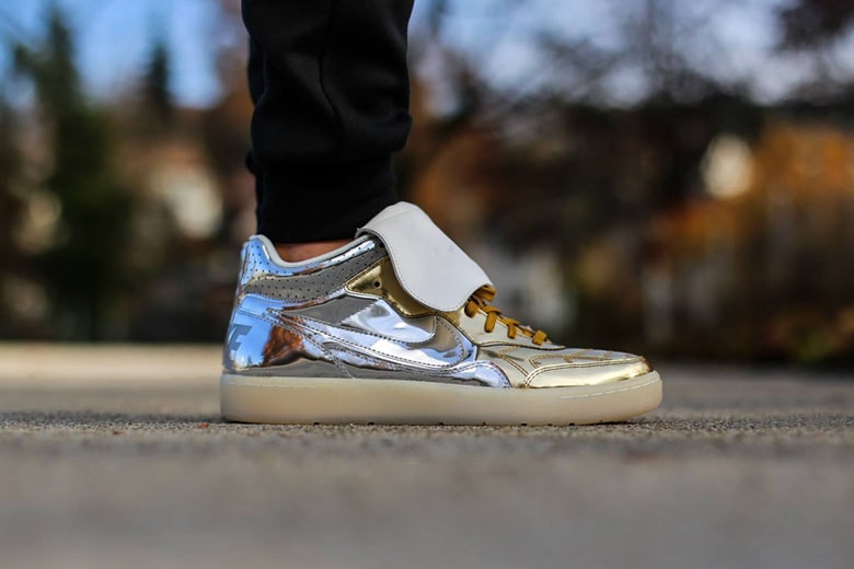 Nike NSW Tiempo '94 DLX QS Pack