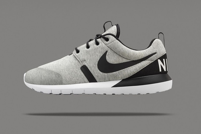 Nike Roshe Run NM SP "Fleece" Pack