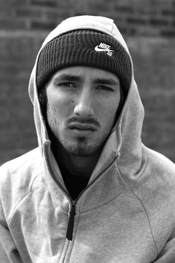Nike SB 2014 Holiday Lookbook by Slam City Skates