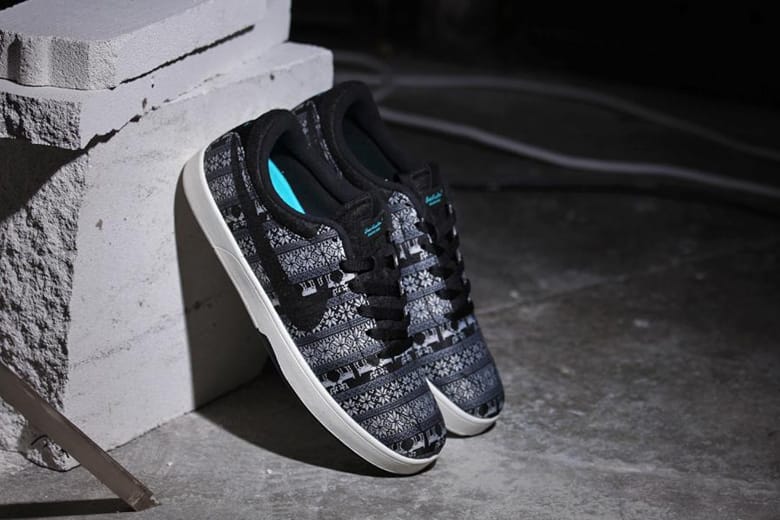Nike SB Eric Koston Warmth Black/Dusty Cactus
