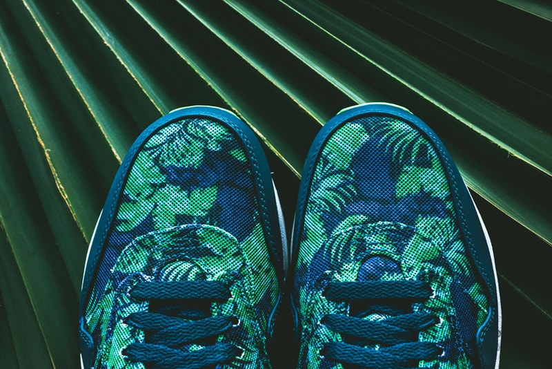 Nike "Space Blue" Pack