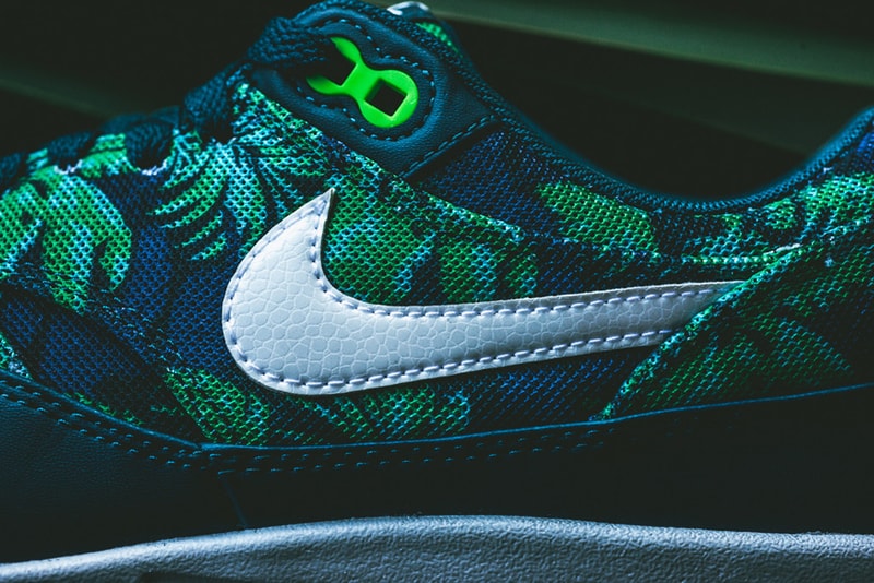 Nike "Space Blue" Pack