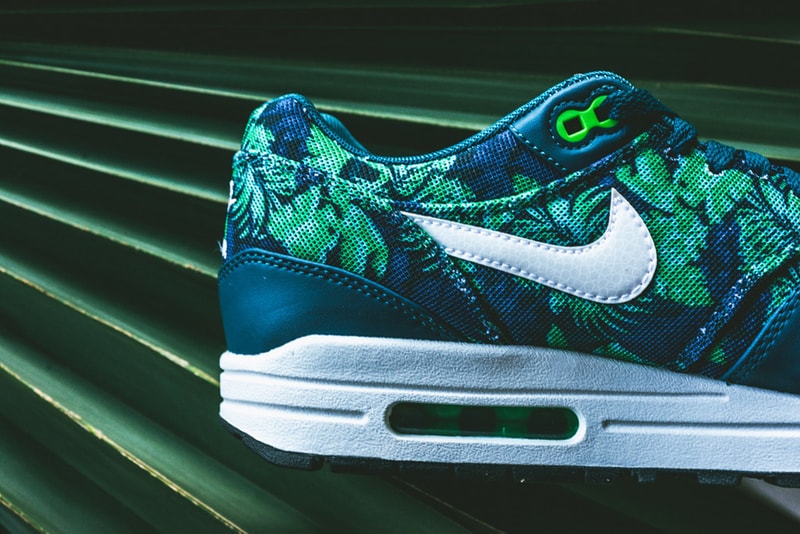 Nike "Space Blue" Pack