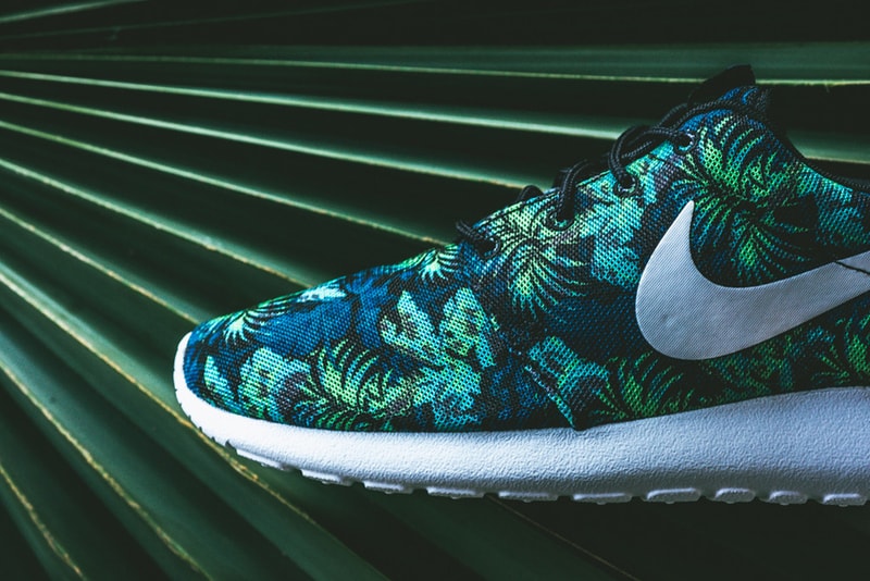 Nike "Space Blue" Pack