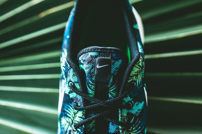 Nike "Space Blue" Pack