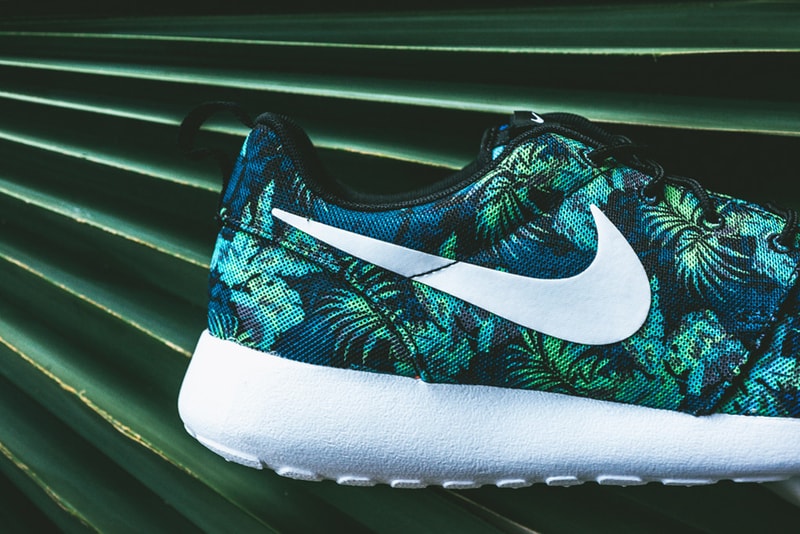 Nike "Space Blue" Pack