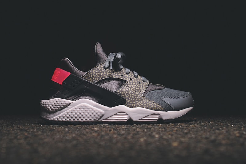 Nike Sportswear 2014 Holiday "Safari" Pack