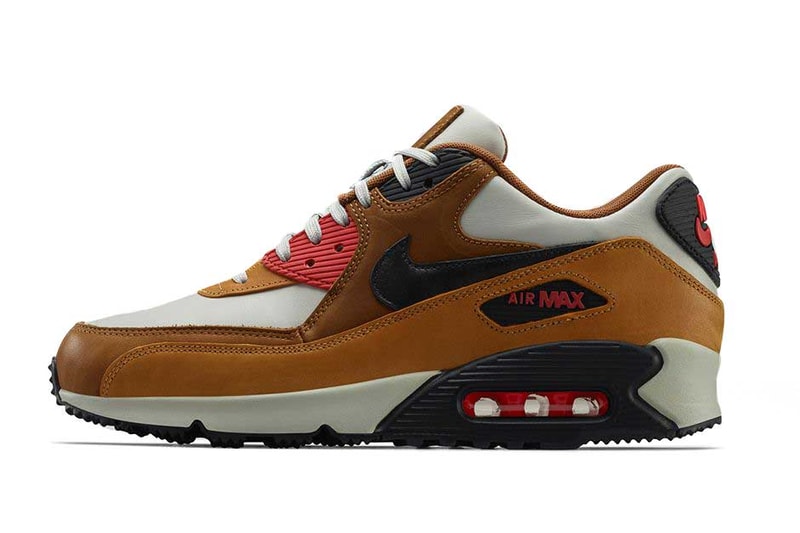 Nike Sportswear "Escape" Collection
