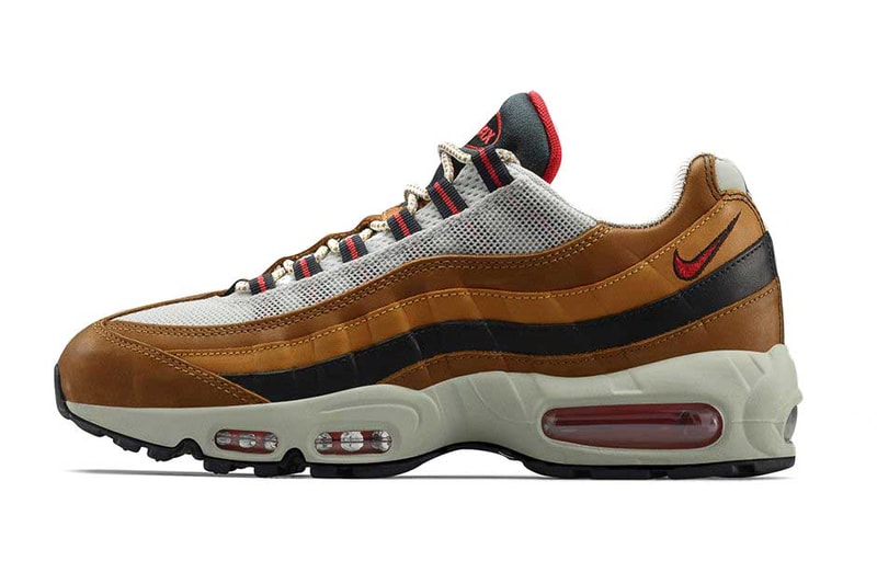 Nike Sportswear "Escape" Collection