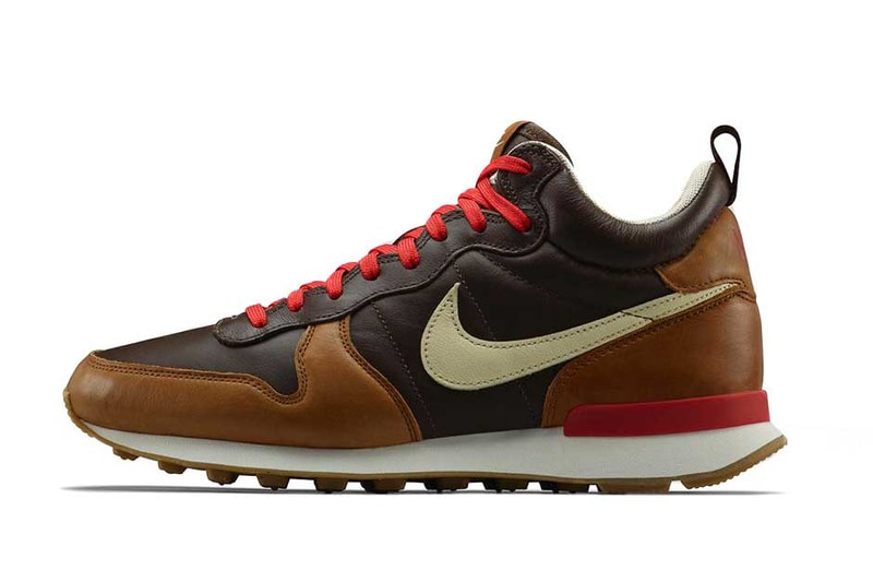Nike Sportswear "Escape" Collection