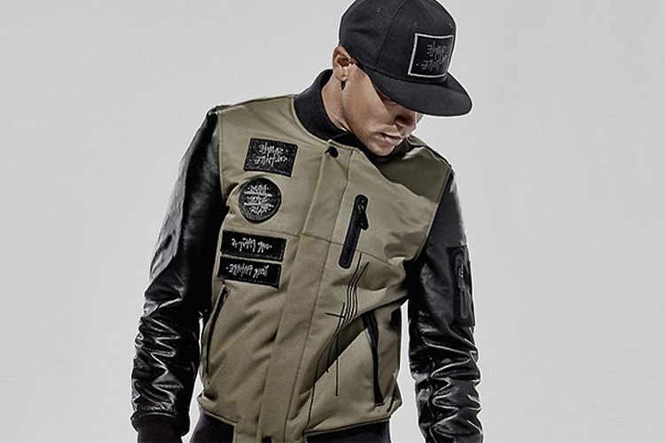 Cult London Music Label Mo’Wax Partners With Nike In An Upcoming Capsule