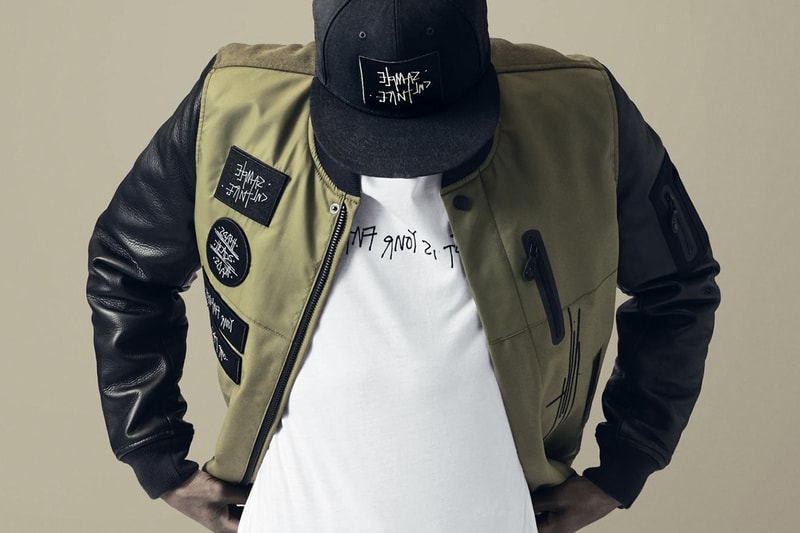 Cult London Music Label Mo’Wax Partners With Nike In An Upcoming Capsule