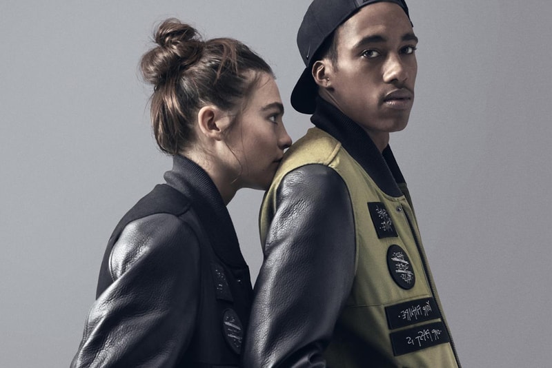 Cult London Music Label Mo’Wax Partners With Nike In An Upcoming Capsule
