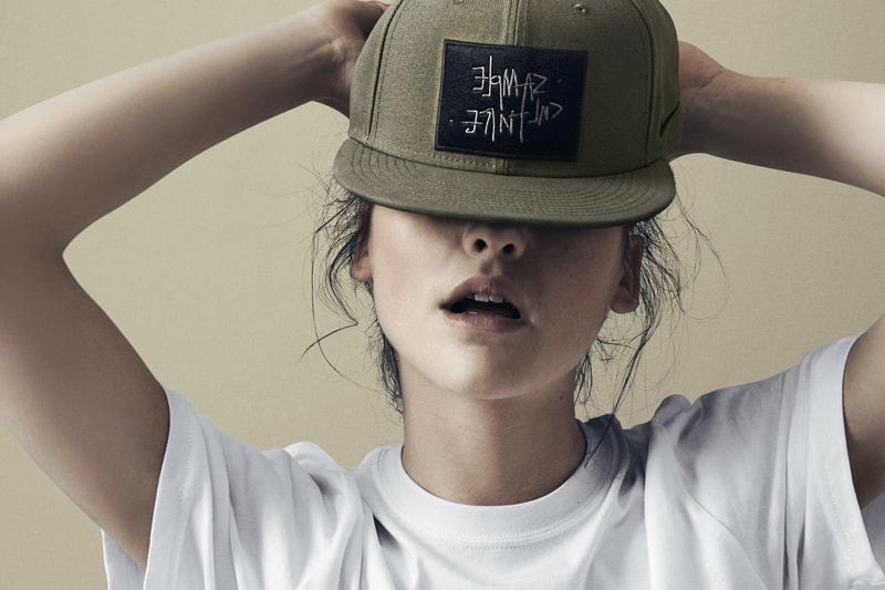 Cult London Music Label Mo’Wax Partners With Nike In An Upcoming Capsule