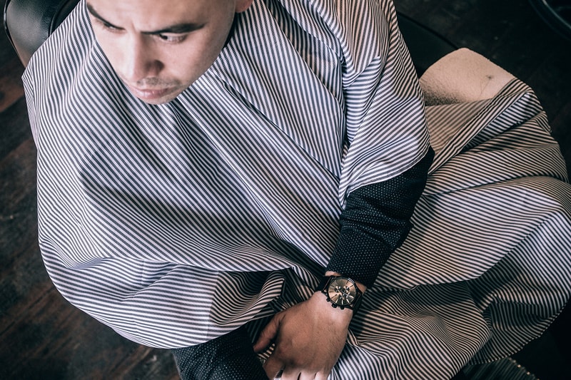 The Art of Time with Nixon and Ta-ku