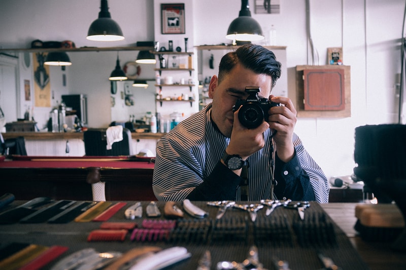 The Art of Time with Nixon and Ta-ku