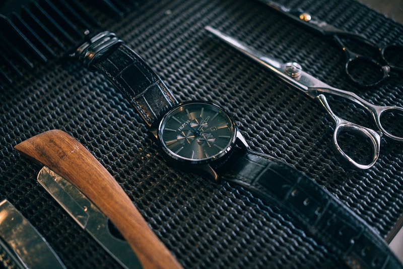 The Art of Time with Nixon and Ta-ku