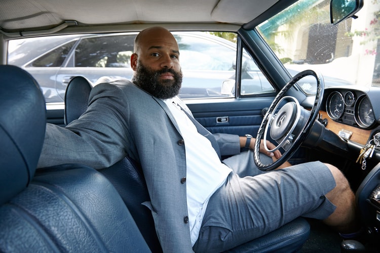 NOWNESS Presents: Cars by Shaniqwa Jarvis