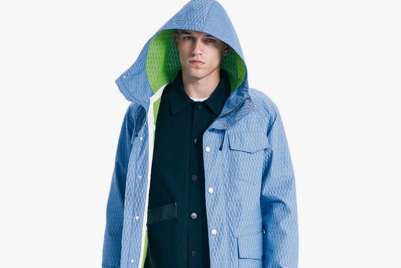 OAMC 2015 Spring/Summer Collection