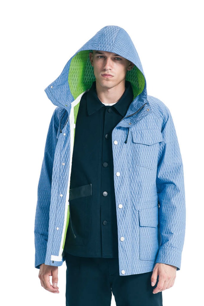 OAMC 2015 Spring/Summer Collection