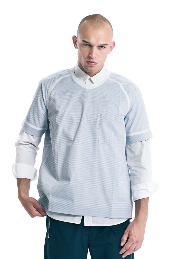 OAMC 2015 Spring/Summer Collection