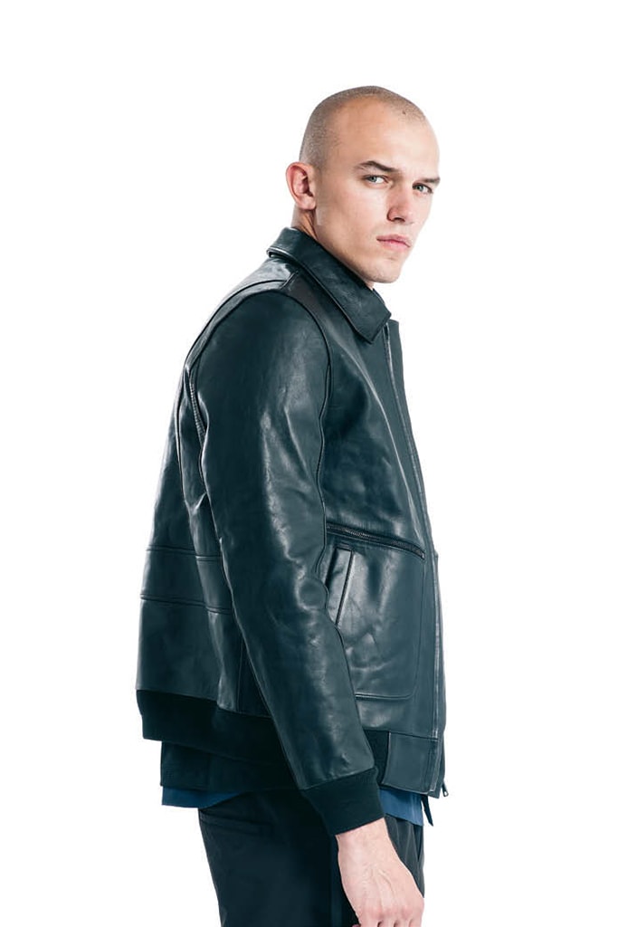 OAMC 2015 Spring/Summer Collection
